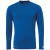 azurblau