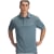 Blue / Pitch Gray
