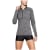 Black / Black / Metallic Silver
