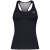 Black / Metallic Silver