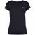 Black / Metallic Silver