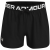 Black / Metallic Silver
