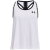 White / Black