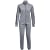 Steel / Pitch Gray