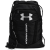 Black / Black / Metallic Silver