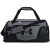 Black / Black / Metallic Silver