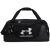 Black / Black / Metallic Silver
