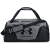 Black / Black / Metallic Silver