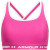 Rebel Pink / White