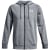 Pitch Gray Medium Heather