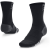 Black / Jet Gray