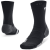 Black / Jet Gray