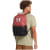 Sedona Red / Anthracite