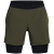 Marine OD Green / Black