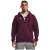 Dark Maroon