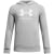 Mod Gray Light Heather