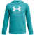 Circuit Teal