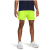 High Vis Yellow / High Vis Yellow