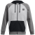 Mod Gray Light Heather / Castlerock Light Heather