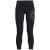 Black / Rebel Pink