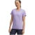 Purple / White