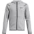 Mod Gray Light Heather