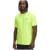 High Vis Yellow / Castlerock