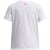 White / Super Pink