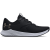 Black / Black / Metallic Warm Silver