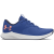 Tech Blue / Distant Gray