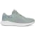 Silica Green / White