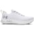 White / Halo Gray