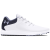 White / Midnight Navy
