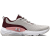 White Clay / Deep Red
