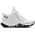 White / Halo Gray