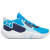 Electric Blue / Midnight Navy