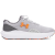 Gray / Team Orange