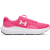 Pink / White