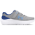 Mod Gray / Tech Blue