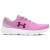 Stellar Pink / White