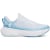 White / Ether Blue
