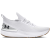 White / Metallic Silver