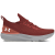 Earthen Orange / Mod Gray