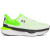 White / Hyper Green