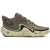Taupe Dusk / Black