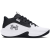 White / Black