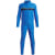 Blue / High Vis Yellow