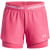 Pink / White