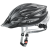 black mat silver