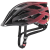 black-red matt